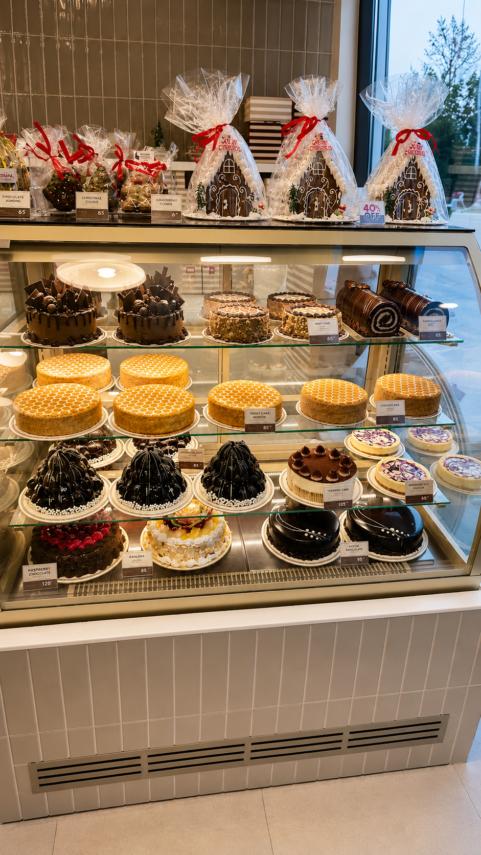 Katrina Café