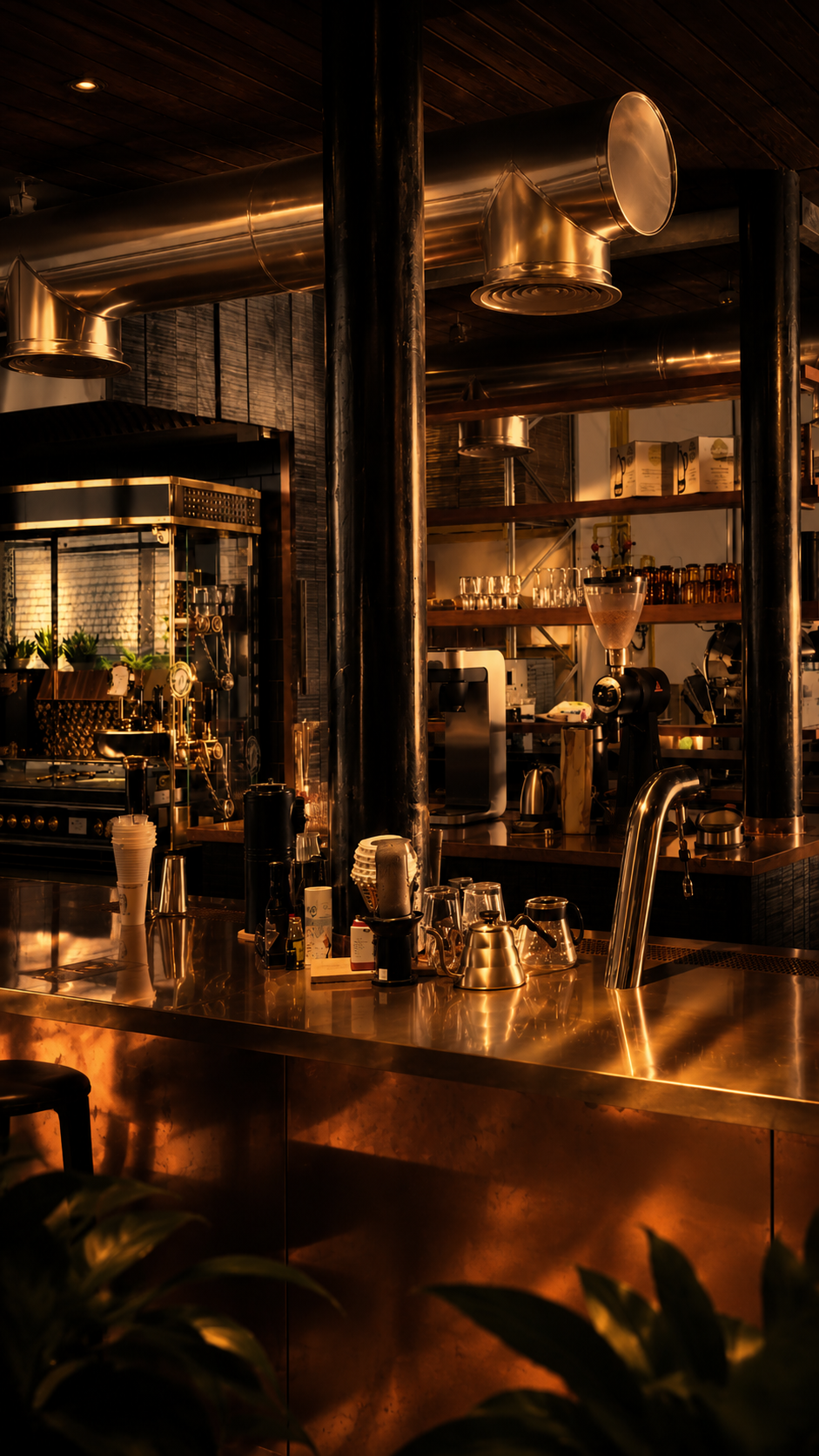 Nightjar Coffee Roasters